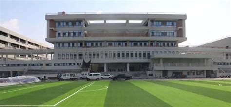 衢州市第四实验学校9月正式启用！|衢州学院|衢州市|学校_新浪新闻
