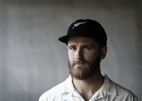"Kane Williamson shows how colour of clothes or ball doesn