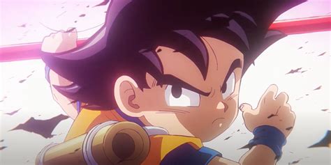 Dragon Ball Daima Release Window, Trailer, Story, & Everything We Know ...