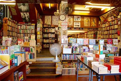 精神灯塔： 广州博尔赫斯书店的文化生态圈 - 知乎