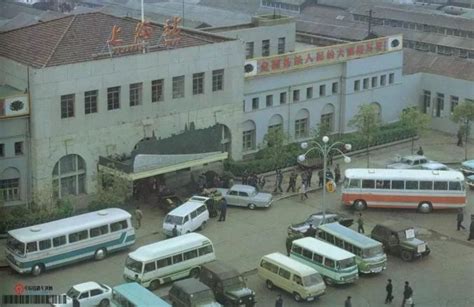 再见！广州最古老汽车站越秀南站停运！__财经头条