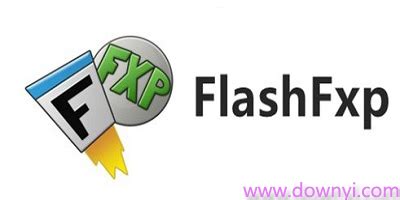 FlashFXP下载 5.4.0.3970破解版（附注册码）--系统之家