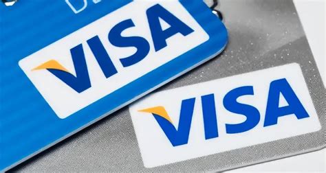 visa卡和信用卡的区别是什么呢？有谁清楚的可以说说吗_银联