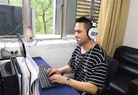 1700万视障人群就业新机！阿里CCO宣布扩招公益云客服-中国网