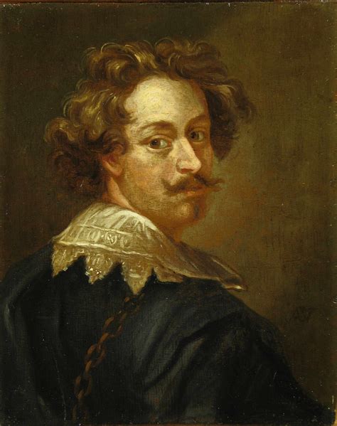 JVDPPP — Anthony Van Dyck (1599-1641)
