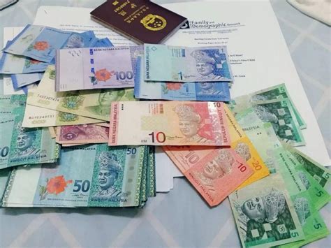 马来西亚留学签证费用