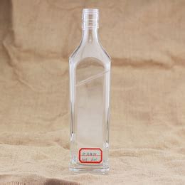 信阳白酒瓶厂家-125ML白酒瓶厂家-金鹏玻璃(推荐商家)_玻璃加工_第一枪