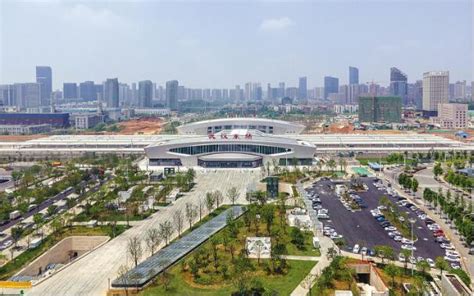 武汉市第18座铁路客站正式更名“武汉东站”_中国湖北_中国网