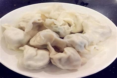 北京哪里的饺子最好吃？ - 知乎