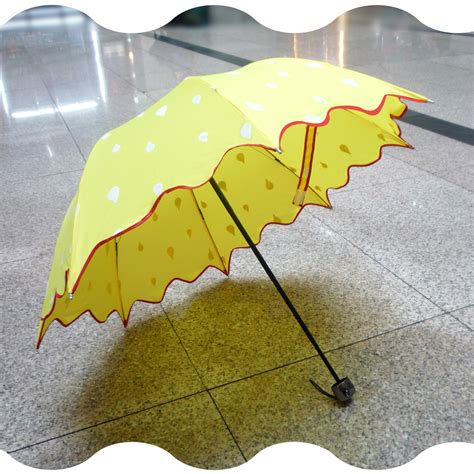 有哪些雨伞品牌值得推荐？为什么？ - 知乎