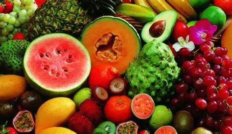 水果品种大全名字,二十种水果的名字 - 逸生活