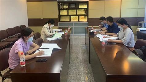 社会研究所课题组赴广州市老龄工作委员会办公室开展专题调研--广州市社会科学院