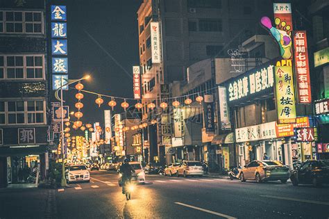 台湾图片