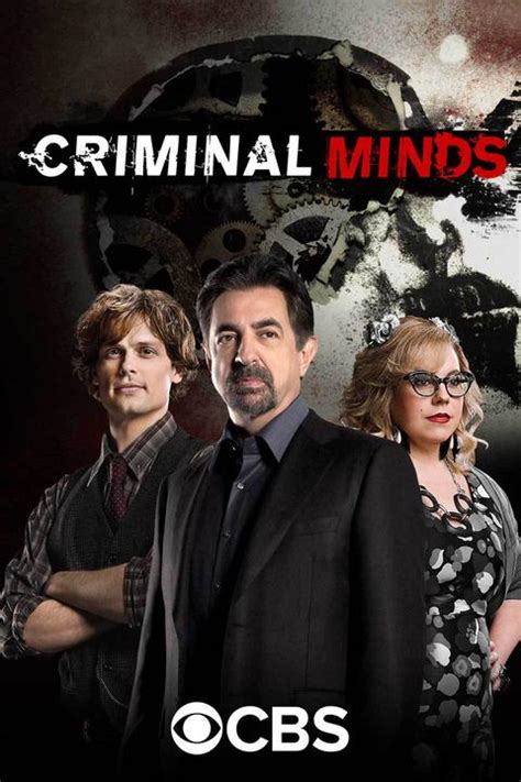 《犯罪心理 第十二季》全集-电视剧-免费在线观看