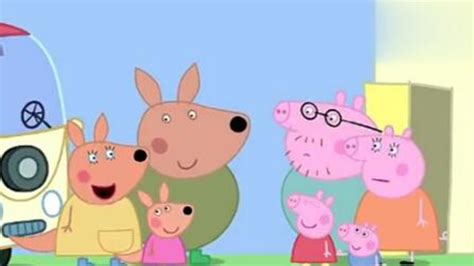 小猪佩奇 第五季TV版_视频在线观看-爱奇艺搜索
