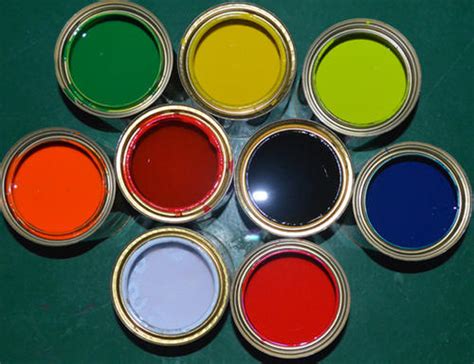 学会人工油漆调色口诀，做好刷油漆的第一步 -装轻松网