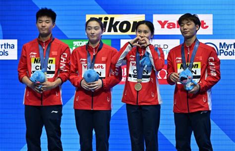 孙杨晋级光州世锦赛男子200米自由泳决赛_新体育网