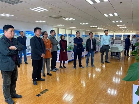 蚌埠2022年科技活动周开幕 - 安徽产业网