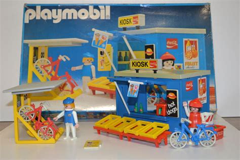 Playmobil - 3418 - Kiosk - Catawiki