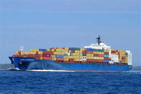 上海国际物流海运“箱”花费注意事项-森奥国际物流