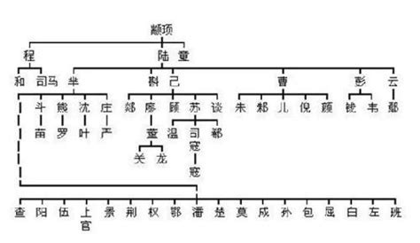 《我们的祖先》：讲解中国姓氏的来源和发展