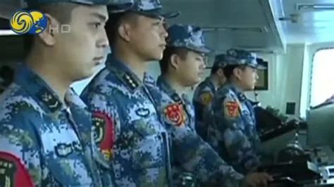 从2013年到2016年，盘点中国海军参加的联合军演_凤凰网视频_凤凰网