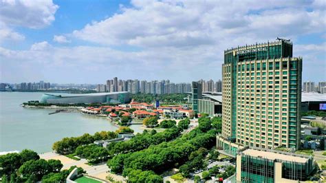 苏州洲际酒店预订及价格查询,Intercontinental Suzhou_八大洲旅游