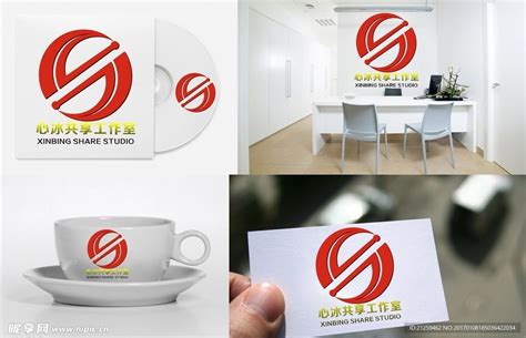 logo G C 圆形 标志设计图__LOGO设计_广告设计_设计图库_昵图网nipic.com