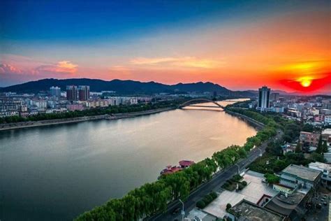 中国十佳宜居城市排行榜-经济特区上榜(开创岭南文化)-排行榜123网