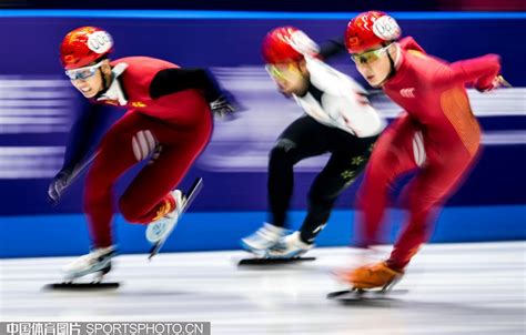 短道速滑新赛季赛程公布，世界杯回归上海_新体育网