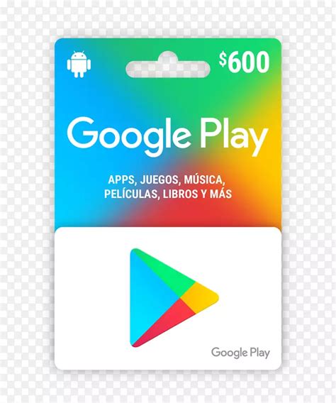 美国谷歌Play礼品卡 面值5美元10美元15美元25美元50美元100美元 自动发货 Google Play Gift Card US $5 ...