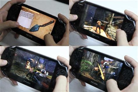 实测证实！PSV能玩PSP游戏，完美向下兼容！ - 7k7k基地