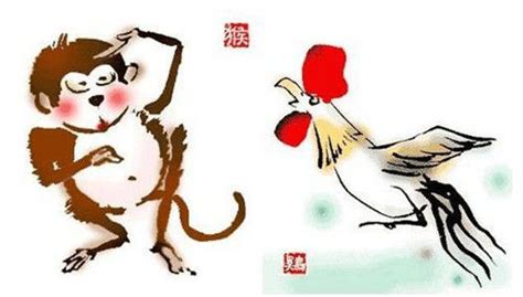 属猴的和属鸡的属相最配吗 - 中国婚博会官网