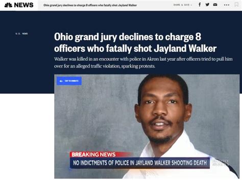 美国一非裔青年被8名警察连开90多枪击毙，赵立坚：震惊！-新闻频道-和讯网