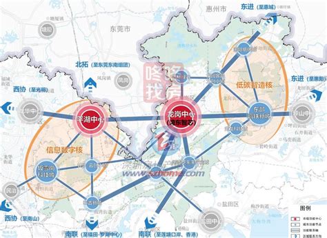 2025年，龙岗基本建成深圳城市东部中心........-一万间深圳房源网