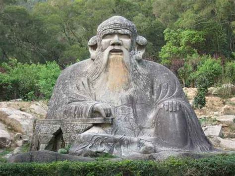 老君岩造像：中国现存最大的宋代道教石造像_海丝旅游_泉州文化产业网|泉州文化产业网