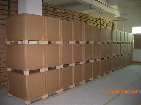 瓦楞纸箱_厂家直销 瓦楞纸箱 白皮纸箱 长期合作供应 - 阿里巴巴