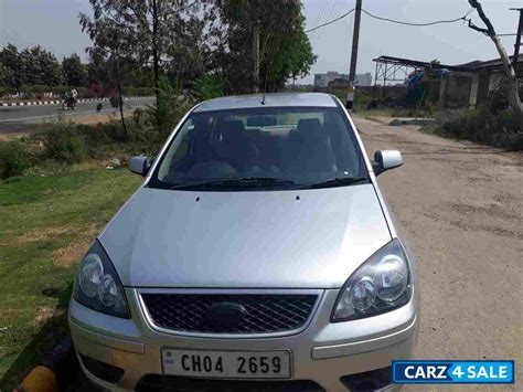 Used 2007 model Ford Ford feista for sale in Chandigarh. ID 9679. Light ...