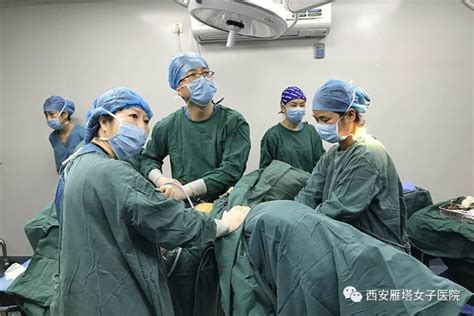 女子医院成功实施腹膜代阴道成形术手术-陕西天佑医疗管理集团