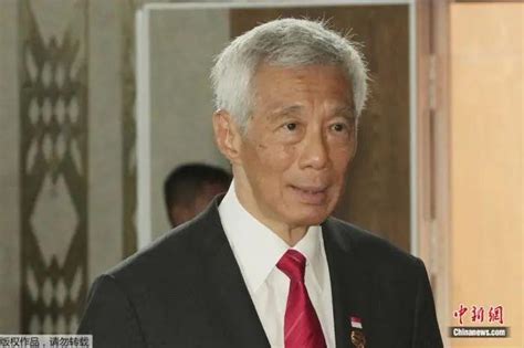 新加坡总理李显龙与夫人即将对越南进行正式访问 | 时政 | Vietnam+ (VietnamPlus)