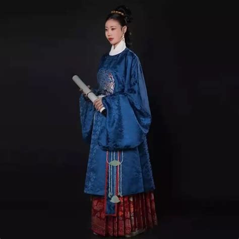 古代女子服饰样式名称|民俗动态|传统文化,民俗文化,样子收藏网