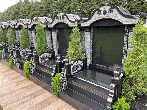 生态树葬价格及碑型介绍-九公山长城纪念林-北京公墓网