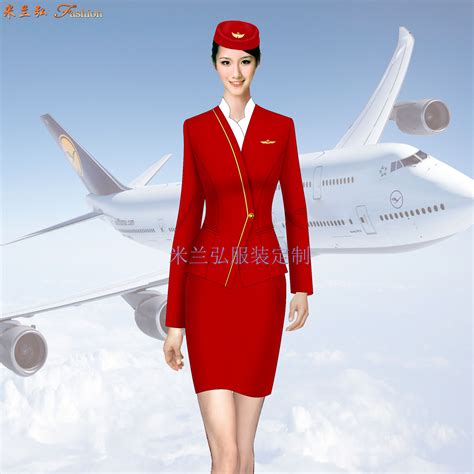 香港国泰航空新制服成功亮相_原创制服设计，职业装设计