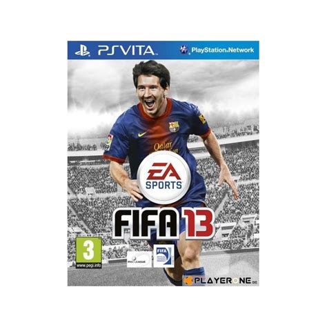 PSV FIFA 13