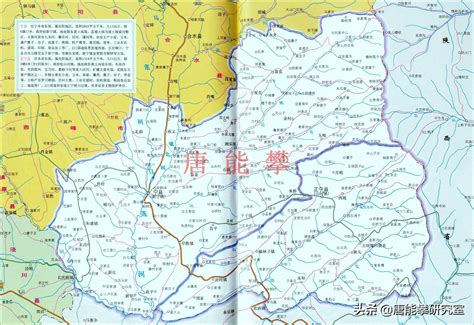 庆阳市各县地图,西峰区,_大山谷图库