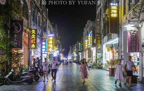 这条广州老街，藏匿了多少不为人知的美味和故事？ - 知乎