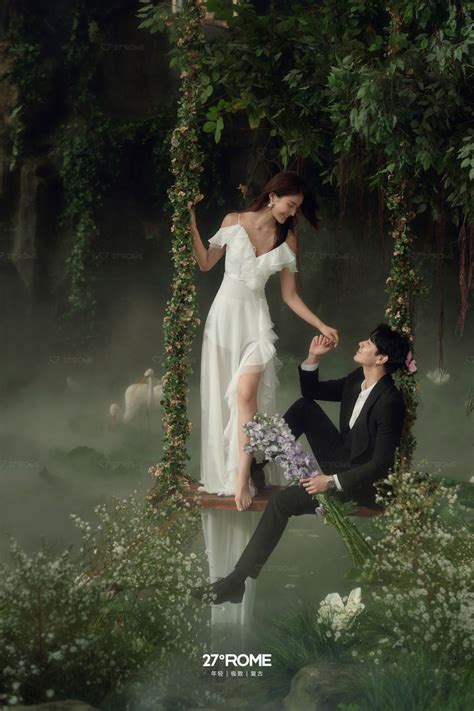 全国27º罗马风情婚纱摄影-27° 华宫系列-中国婚博会官网