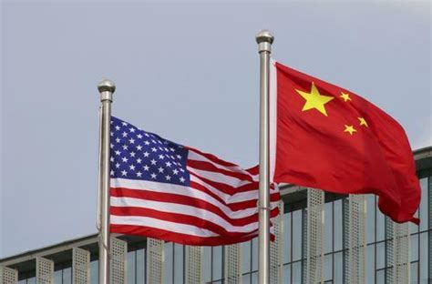 中美国际关系如何 中国清空万亿美债会怎样-股城理财
