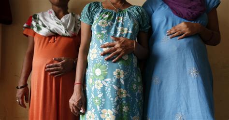 印度重男轻女报告出炉 2100万女儿被视为“多余”_凤凰资讯