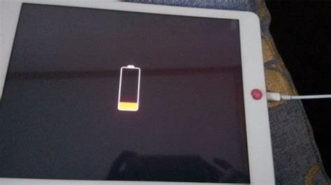 为什么ipad显示不再在充电充不进去电充电很慢_360新知
